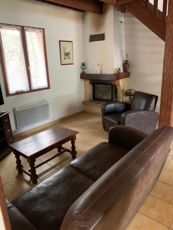 Villa Madison Solliès-Pont Eksteriør billede